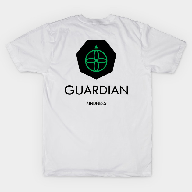 GUARDIAN | CLAN | And what clan are you in? by ryspayevkaisar